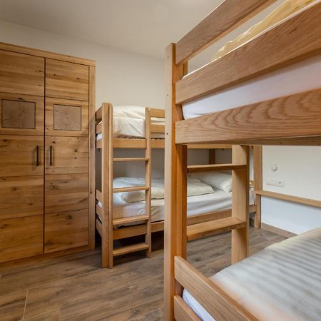 Pinzgau Lodge 2B Wald im Pinzgau Kültér fotó