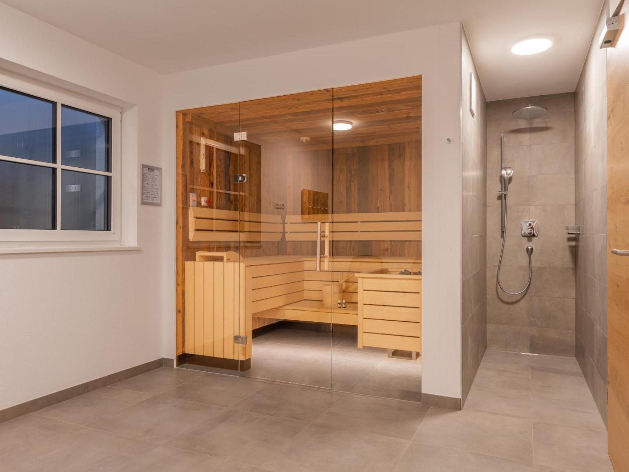 Pinzgau Lodge 2B Wald im Pinzgau Kültér fotó