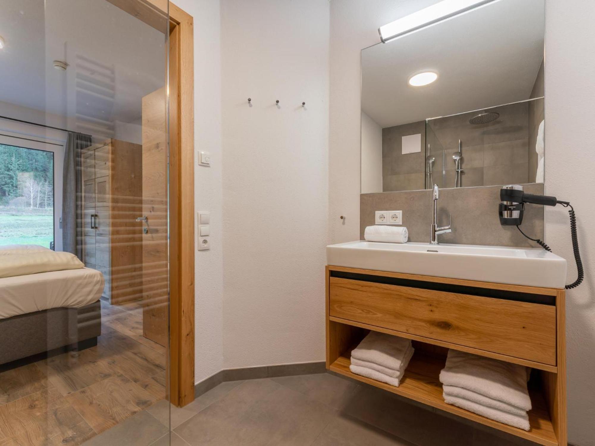 Pinzgau Lodge 2B Wald im Pinzgau Kültér fotó