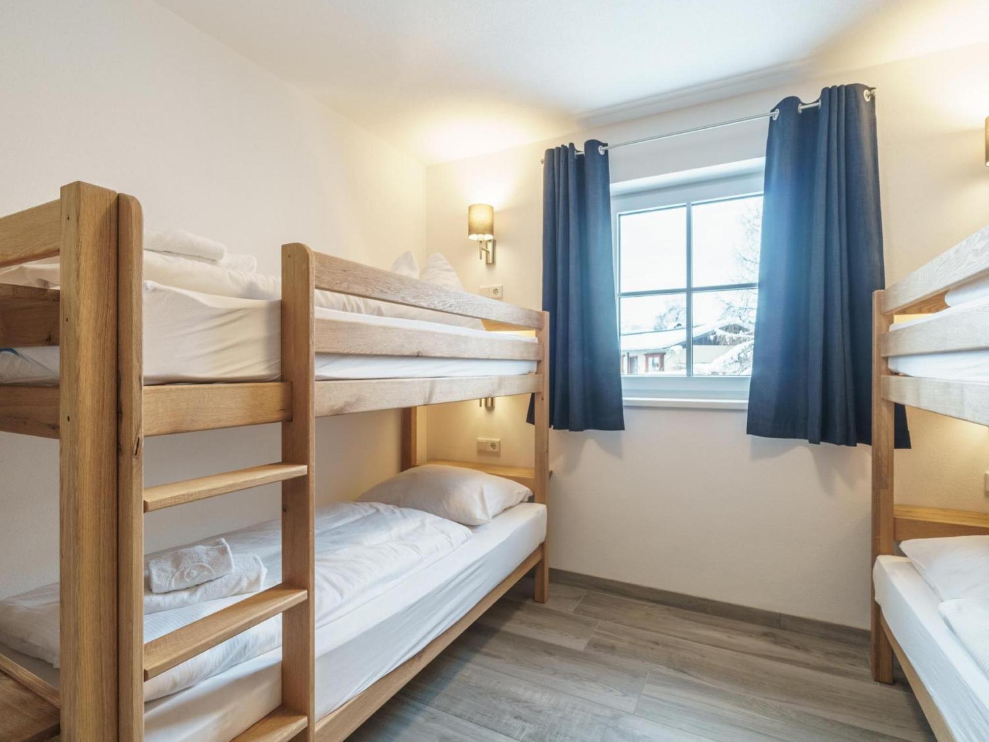 Pinzgau Lodge 2B Wald im Pinzgau Kültér fotó