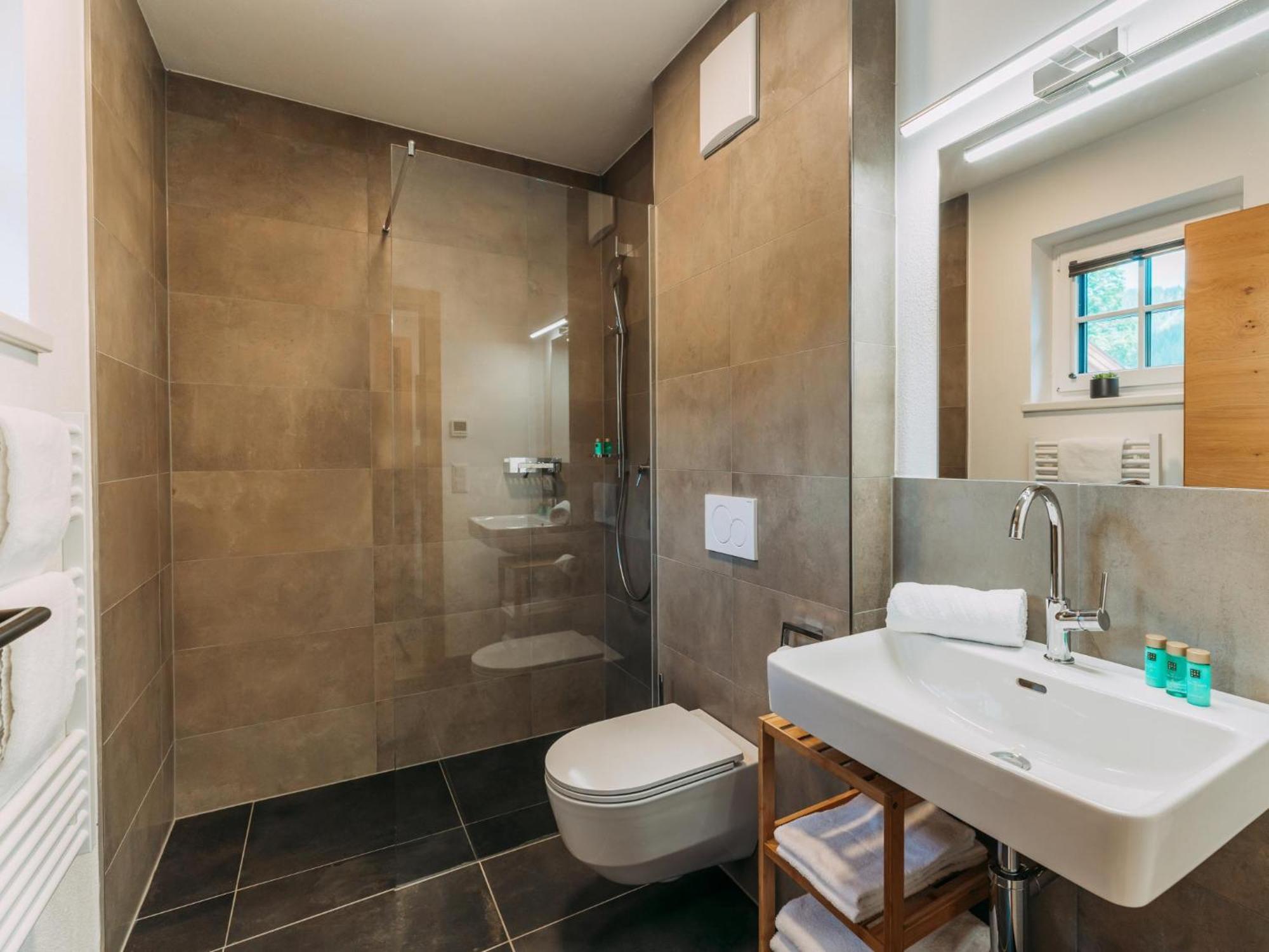 Pinzgau Lodge 2B Wald im Pinzgau Kültér fotó