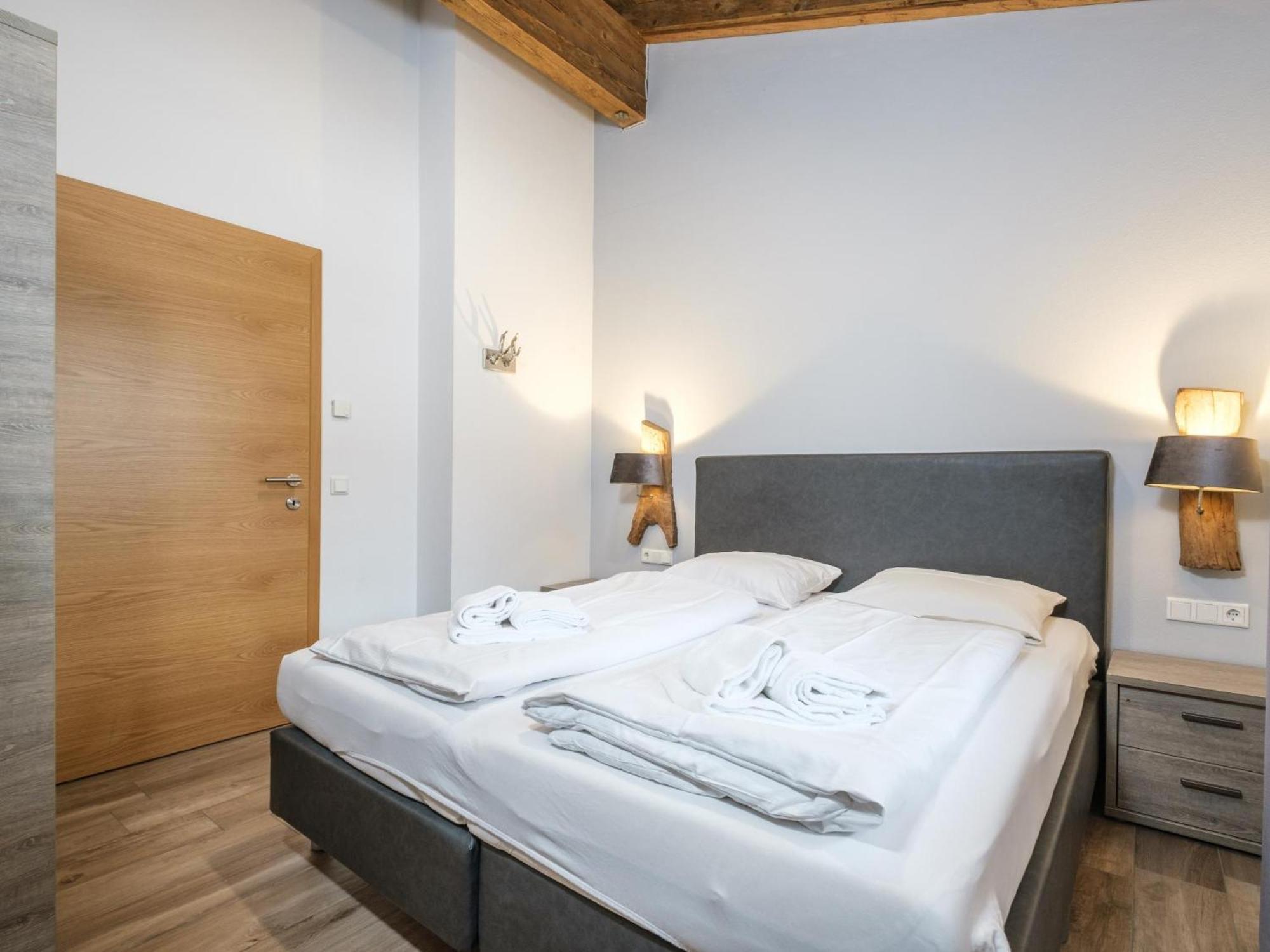 Pinzgau Lodge 2B Wald im Pinzgau Kültér fotó