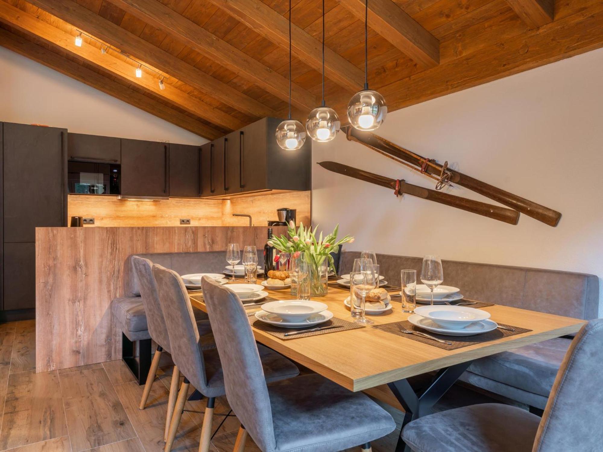 Pinzgau Lodge 2B Wald im Pinzgau Kültér fotó