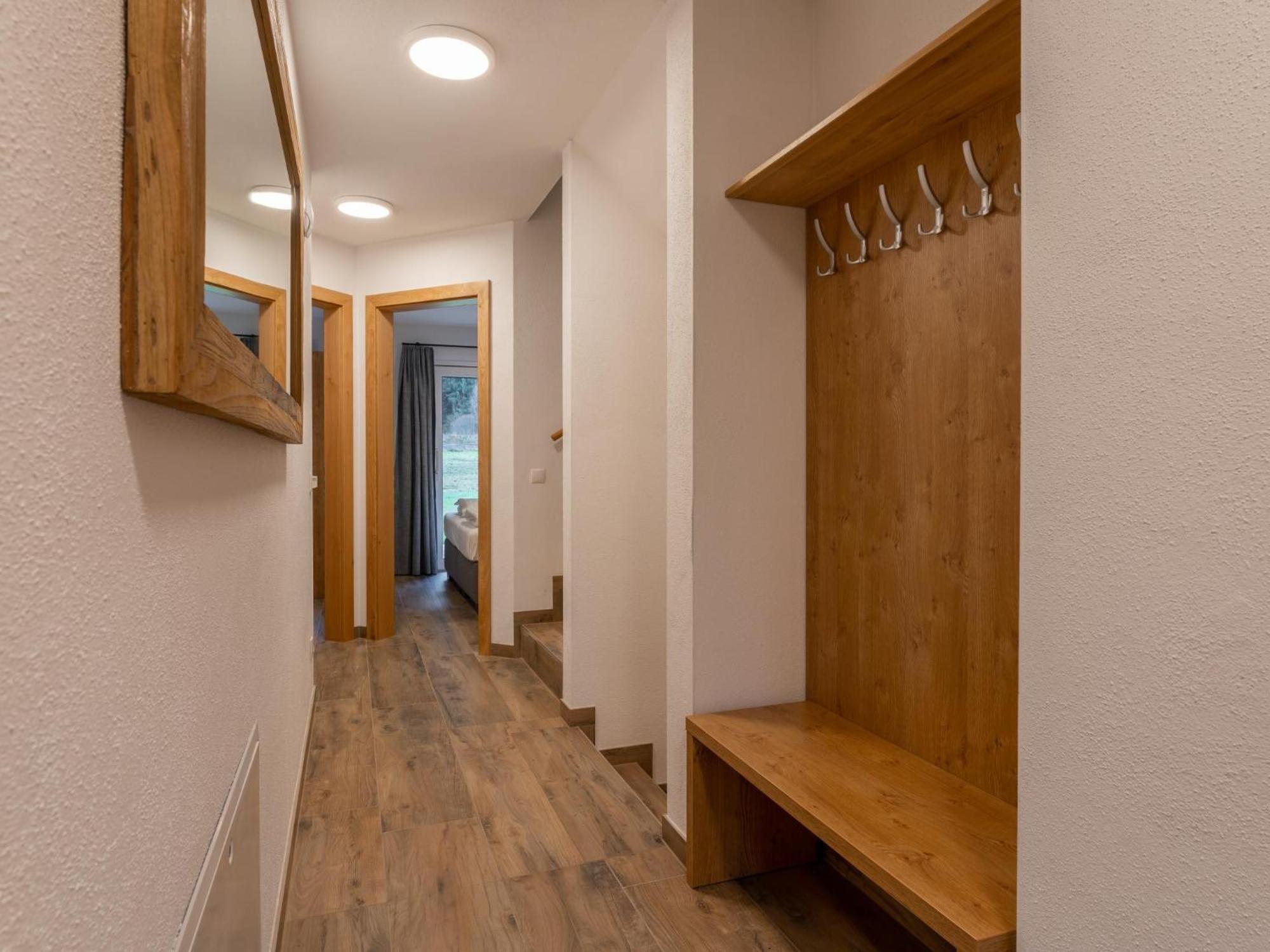 Pinzgau Lodge 2B Wald im Pinzgau Kültér fotó