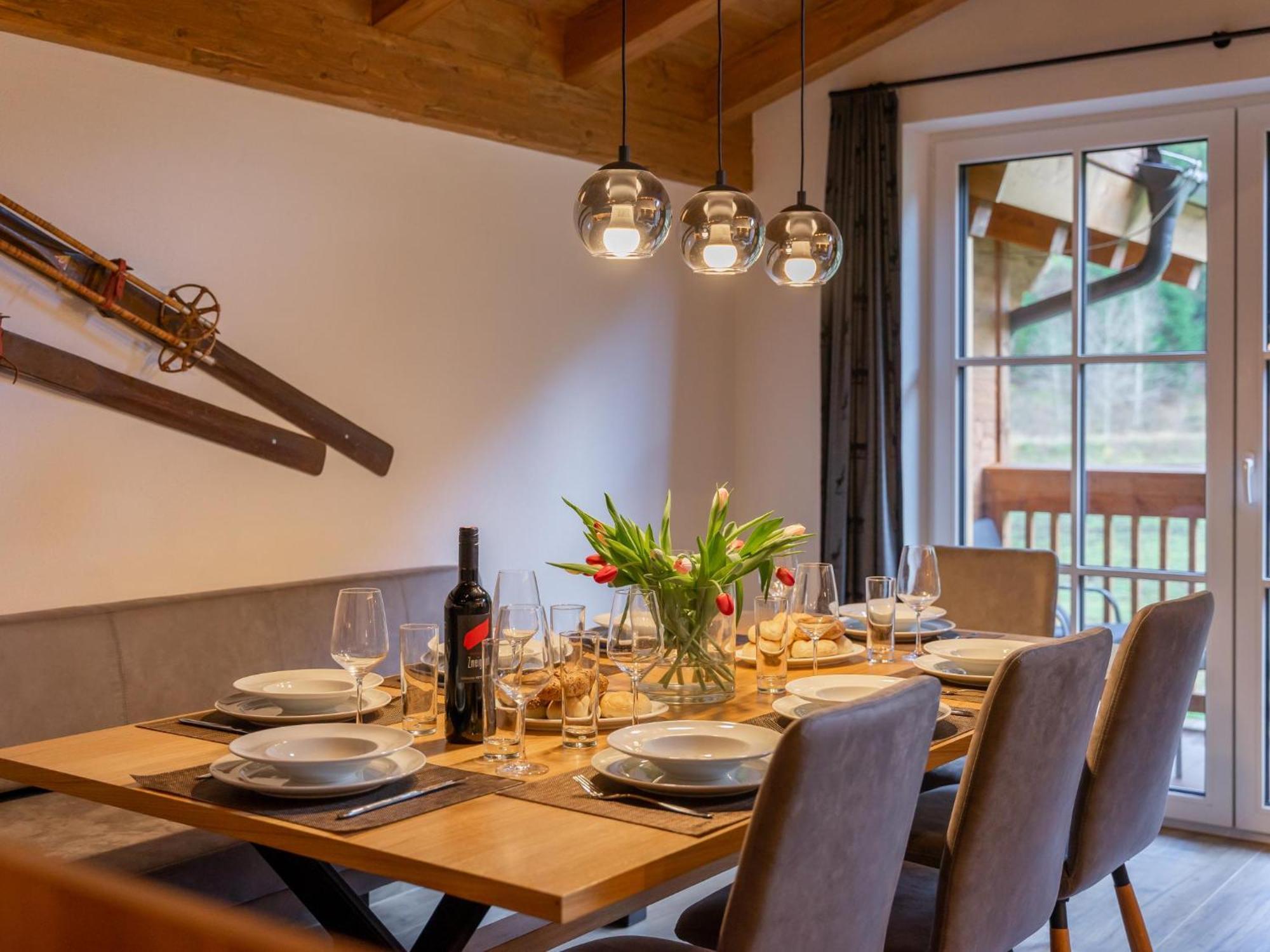 Pinzgau Lodge 2B Wald im Pinzgau Kültér fotó