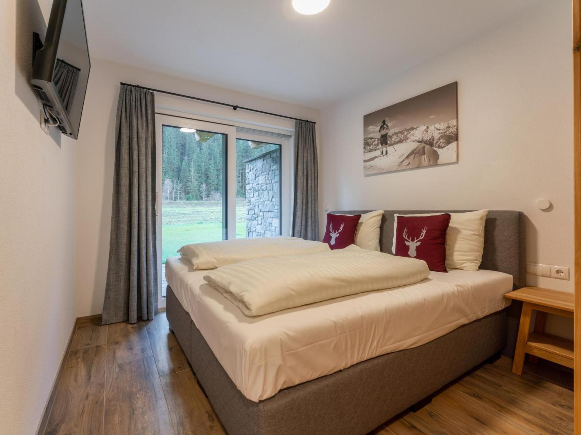 Pinzgau Lodge 2B Wald im Pinzgau Kültér fotó